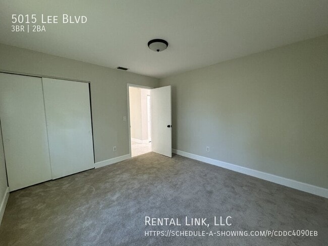 Building Photo - 5015 Lee Blvd