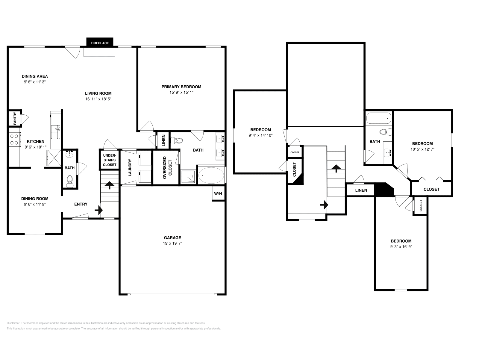 Building Photo - 5702 Colonnade Dr