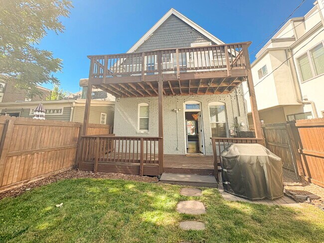 Building Photo - 222 Inca St
