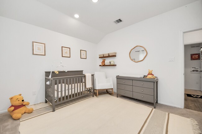 Building Photo - 2835 Mistygate Ct