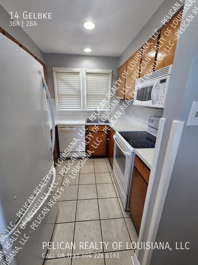 Building Photo - 14 Gelbke-