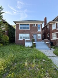 Building Photo - 3799 W Philadelphia St