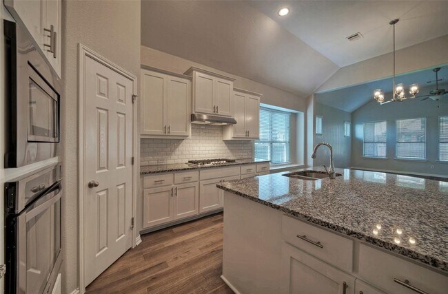 Building Photo - 20704 Jackies Ranch Blvd