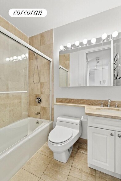 Building Photo - 350 W 50th St