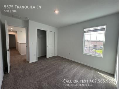 Building Photo - 5575 Tranquila Ln