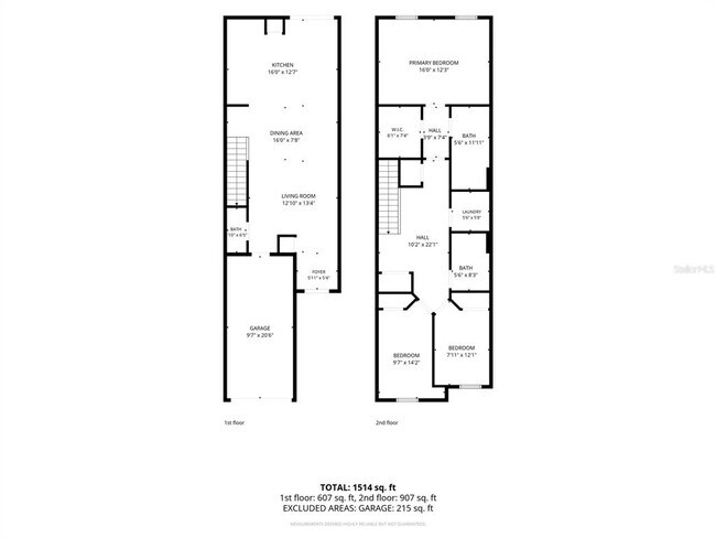 Building Photo - 1720 Ivory Goose Pl