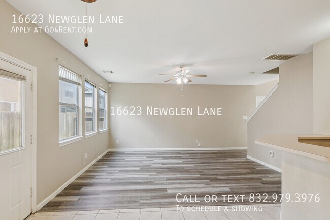 Building Photo - 16623 Newglen Ln
