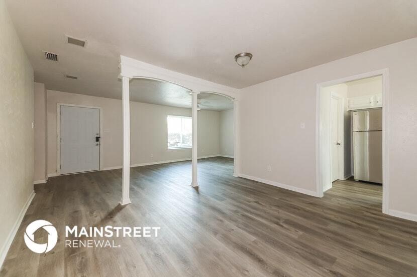 Building Photo - 608 San Carlos Dr