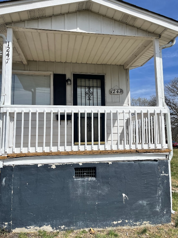 Primary Photo - 1247 Virginia Ave