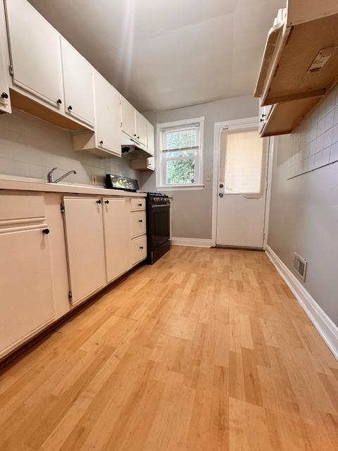 Building Photo - 1726 E Belvedere Ave