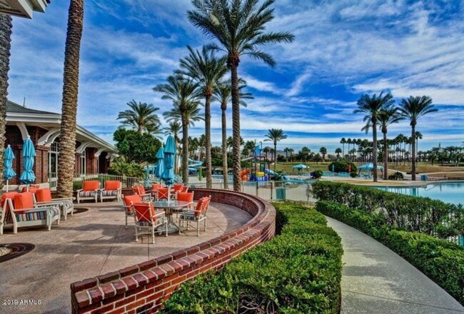 Building Photo - The Fairways GATED subdivision in Estrella...