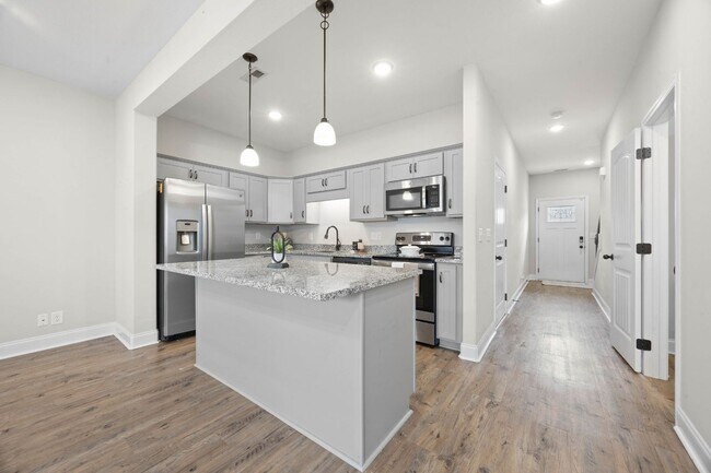 Building Photo - 326 Fallow Cir