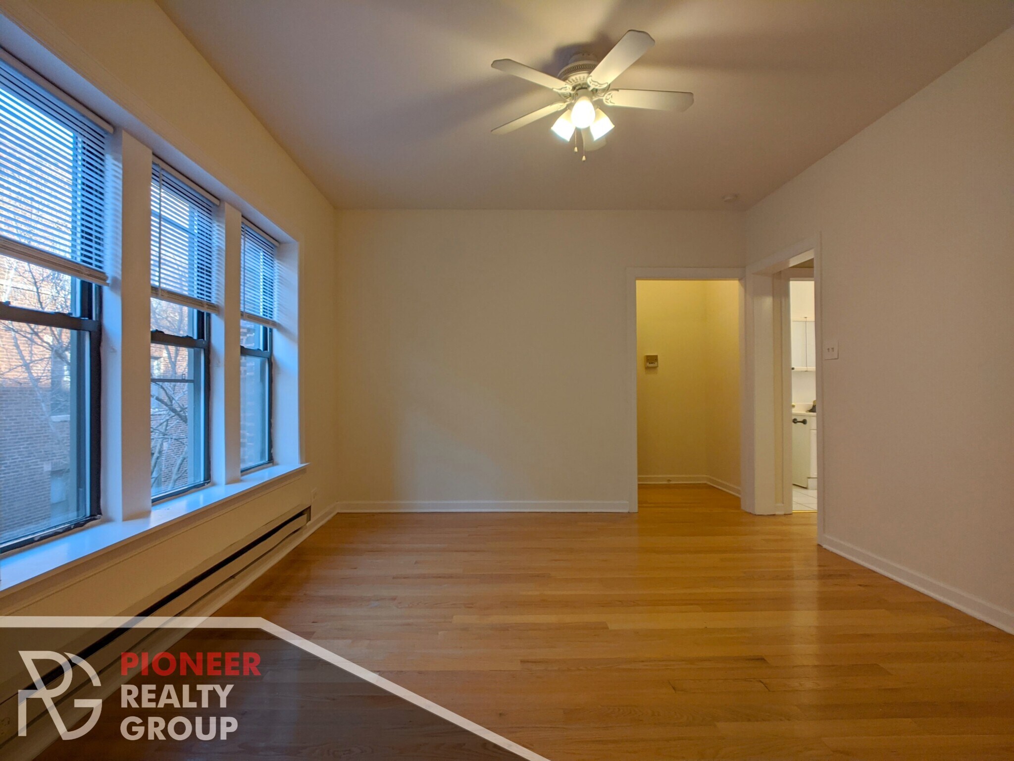 Building Photo - 3817 N Fremont St