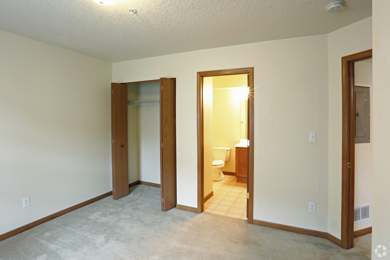 Briar Ridge Villas Warsaw