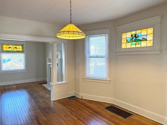 Building Photo - 3405 Brotherton Rd