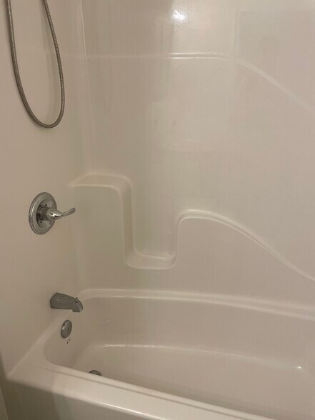 2nd floor bath - 228 Wells St