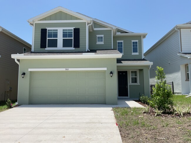 Building Photo - 960 Grafton Ridge Dr