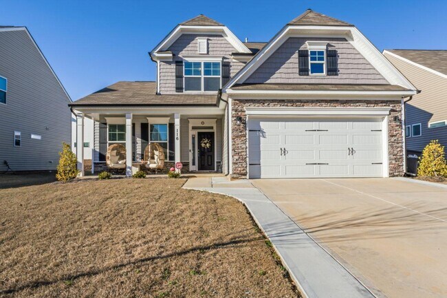 Building Photo - 116 Farrier Ln