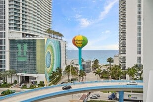 Building Photo - 1801 S Ocean Dr