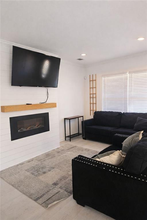 Building Photo - 126 Chappell Rd NW