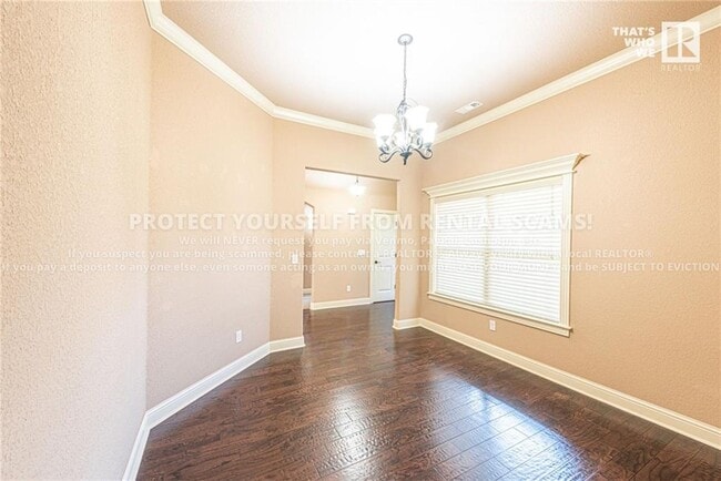 Building Photo - 3834 E Zion Rd