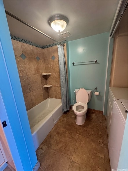 Building Photo - 710 Lunalilo St