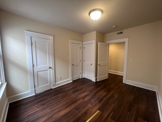 Building Photo - 1007 Porter St