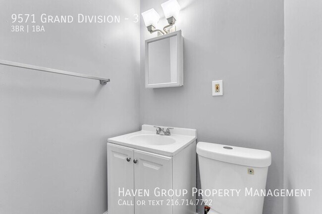 Building Photo - 9571 Grand Division Ave