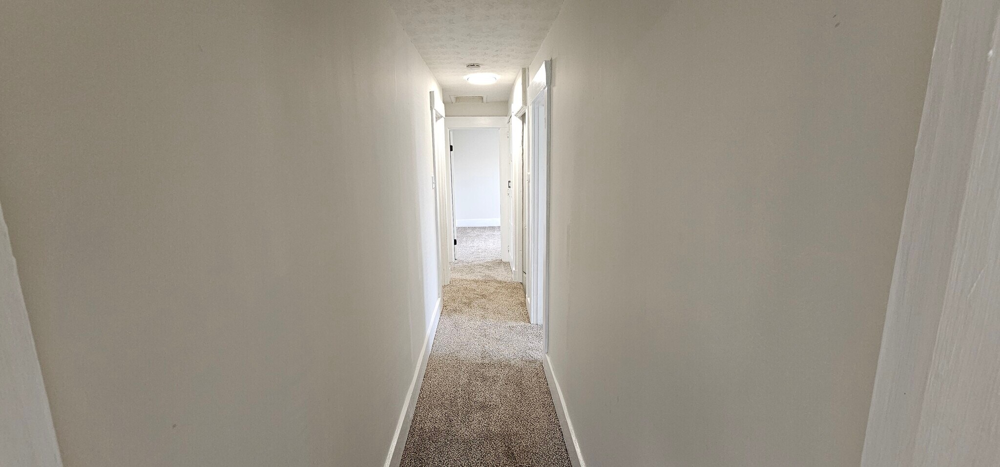 Hallway - Upstairs - 9 W Pease Ave