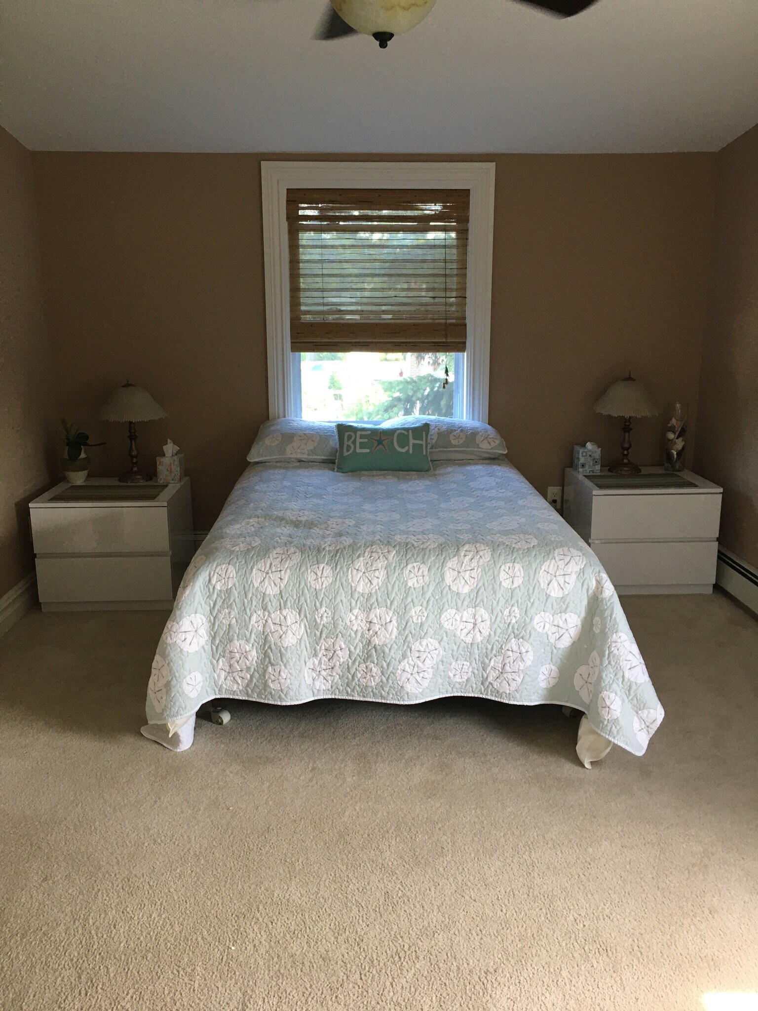 bedroom - 323 Edelweiss Rd