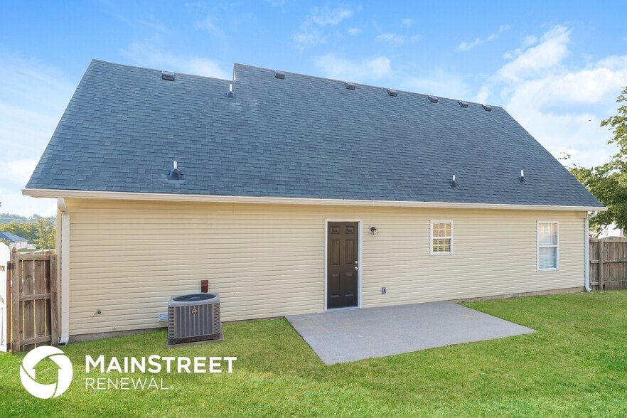 Building Photo - 801 Clouddale Ct