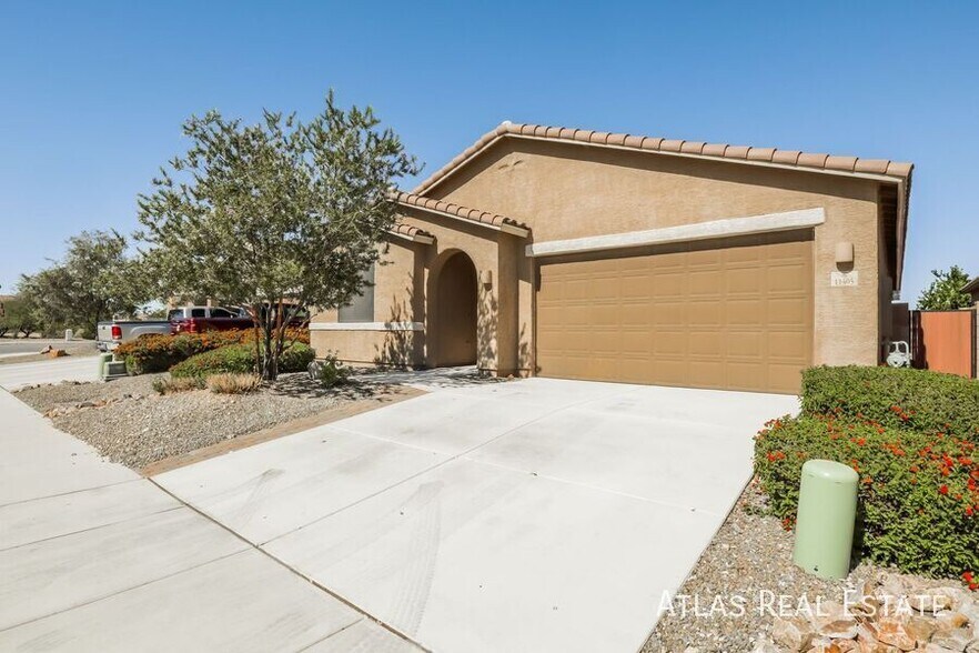 Building Photo - 11405 E Rincon Range Dr