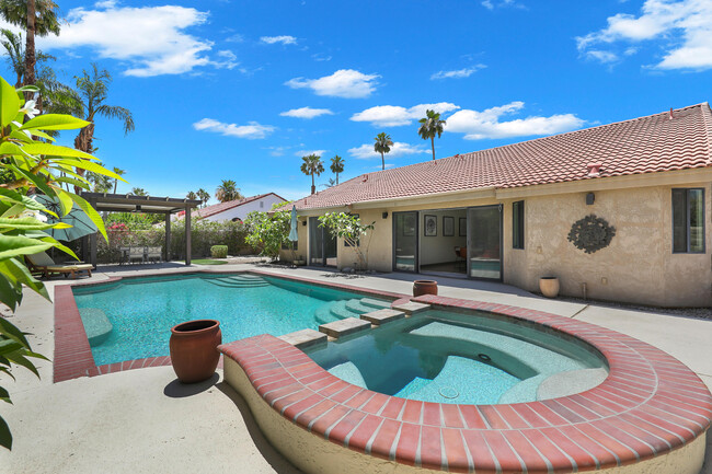 Building Photo - 70825 Ironwood Dr