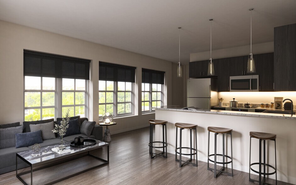 The Lofts at A.S. Thomas Center 6892 Union Chapel Rd Pembroke NC 28372 Apartment Finder