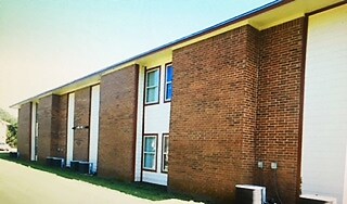 Building Photo - Kosse Apartments