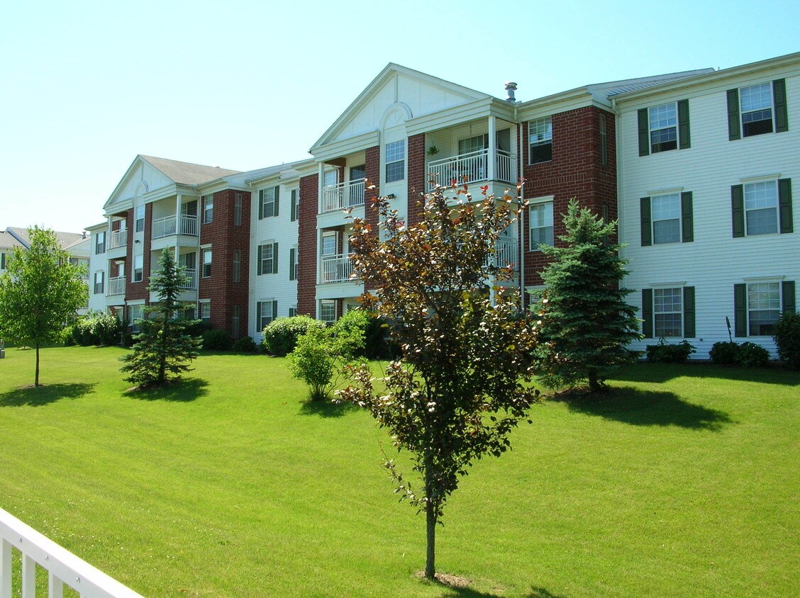 Wyndham Ridge Stow Oh Apartment Finder