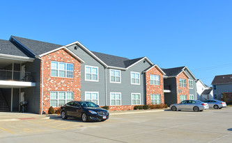 Building Photo - Northbrooke Commons