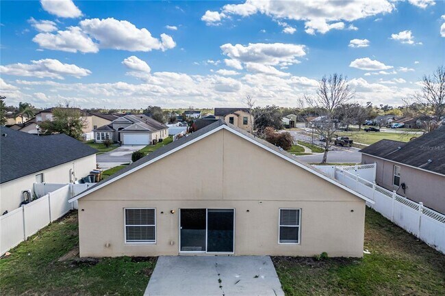 Building Photo - 4655 Doral Park Ave