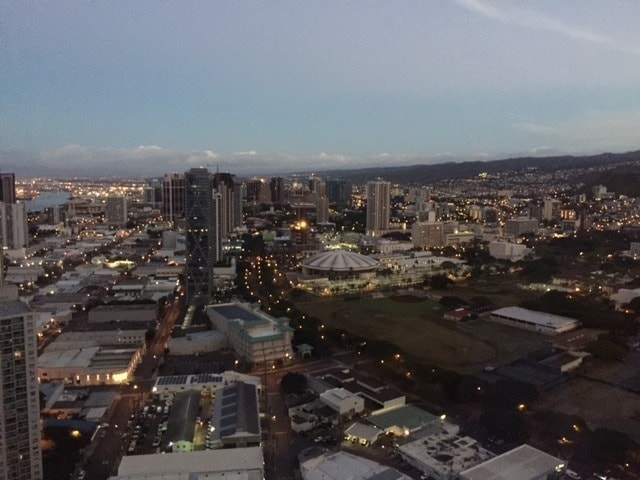 Building Photo - Waihonua at Kewalo 1-Bedroom Penthouse!