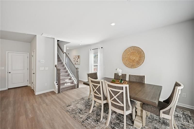 Building Photo - 405 Lanier Cir