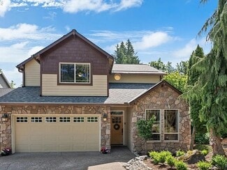 Building Photo - 7444 SE 114th Ave