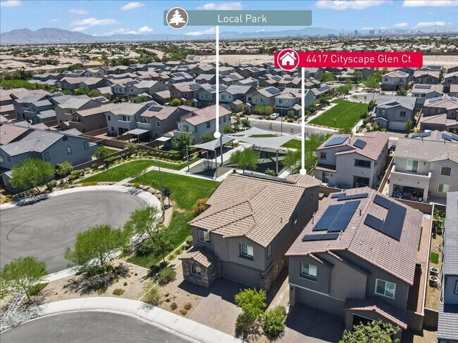 Building Photo - Spacious 5-bedroom home in gated community