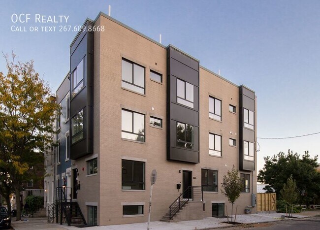 Building Photo - 616 W Norris St