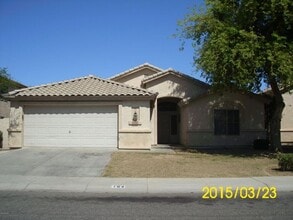 Building Photo - Long Term rental in Chandler