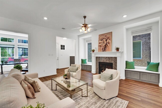 Building Photo - 8216 Bethpage Dr