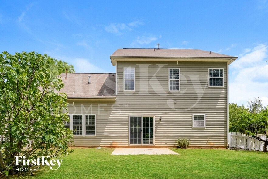 Building Photo - 13622 Edgetree Dr