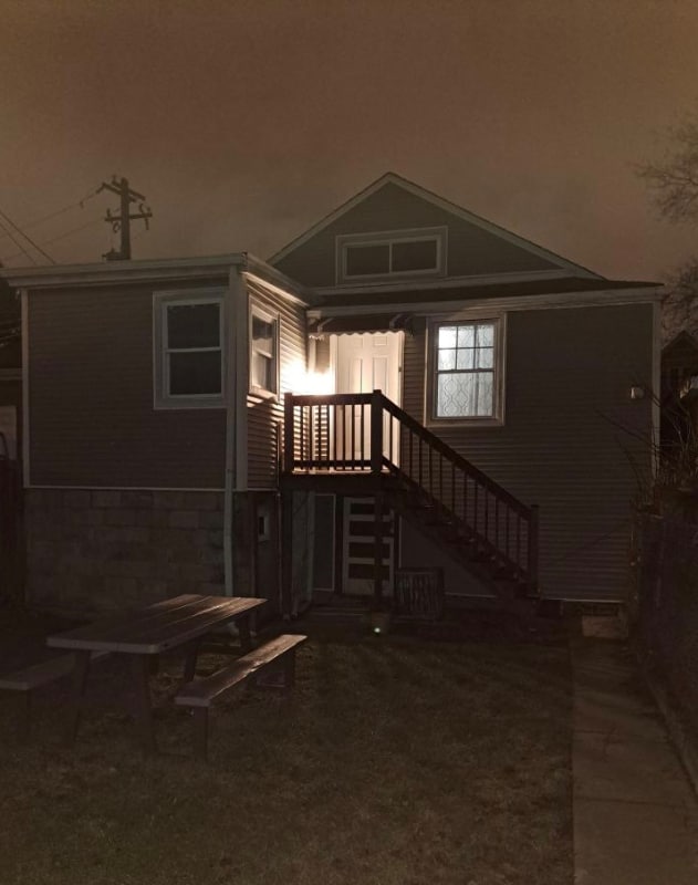 Building Photo - 2823 S Loomis St