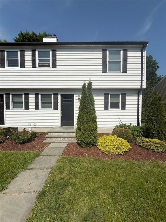 Primary Photo - 7 Sherman Terrace