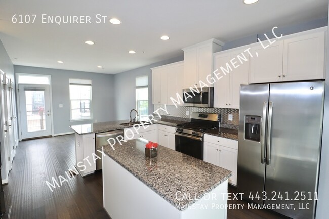 Building Photo - Spacious 3 Bedroom Townhome in Hyattsville...