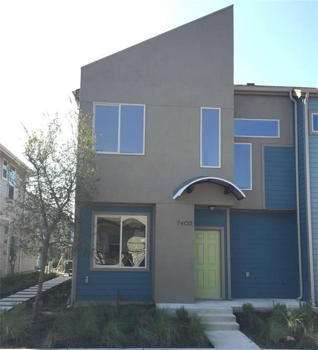 Building Photo - 7405 Pantherpaw St